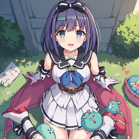 Misora ミソラ（魅空）Princess Connect!Re:Dive