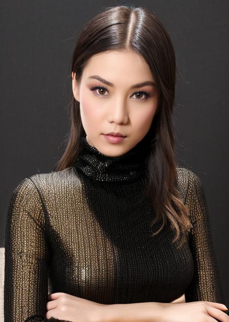 Zhang XiaoYu SD1.5