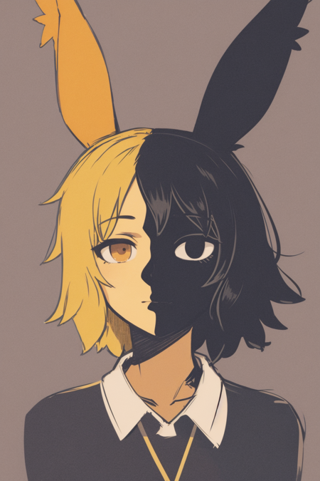Heather - Drawn to Life - Character LORA