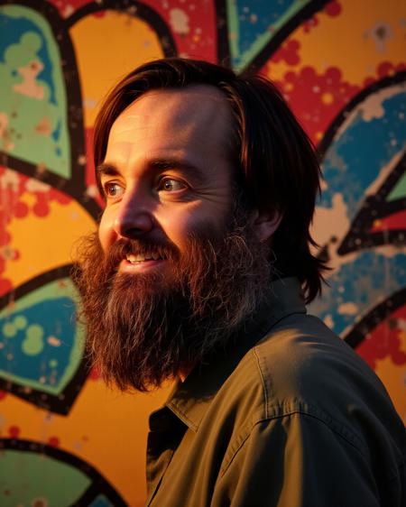 Will Forte - The Last Man On Earth - Tandy Miller