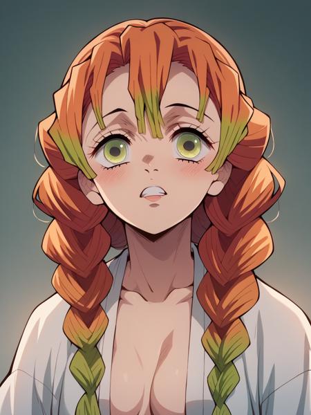 Vixon's Hentai Styles - cle masahiro