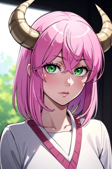 Akane Koumoto / Jitsu wa Watashi wa