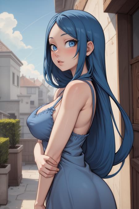 Moonberry