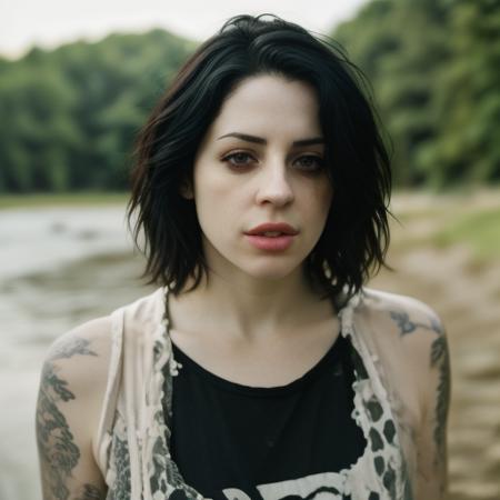Brody Dalle版本V1 (ID: 693617)