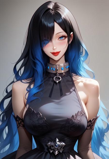 Serenity UOC's Style [PONY XL]版本v1.0 (ID: 1050234)