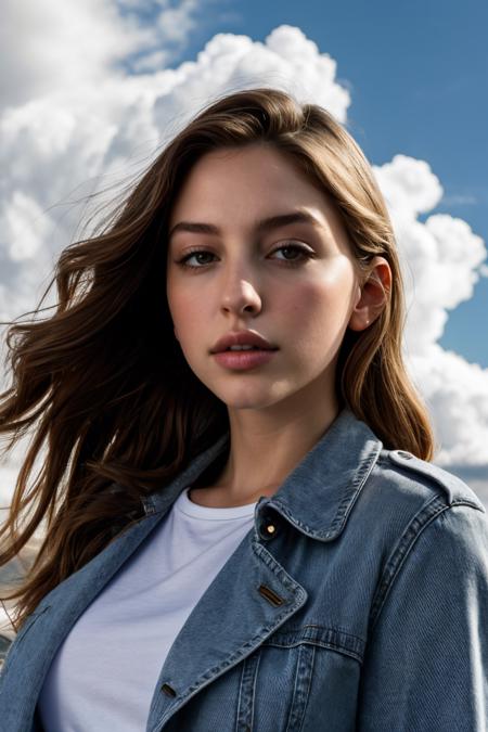 Celine Farach