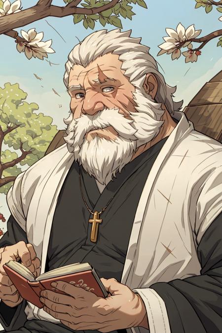 reinhardt (overwatch)版本v4.0 (ID: 415284)