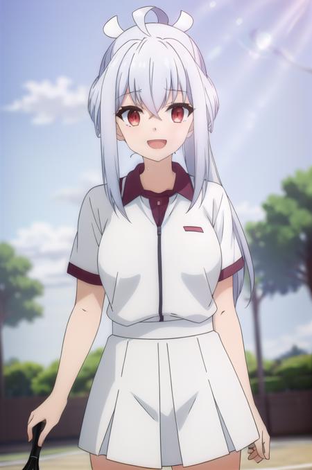 Reign of the Seven Spellblades - Nanao Hibiya [2 Outfits] [COMMISSION]