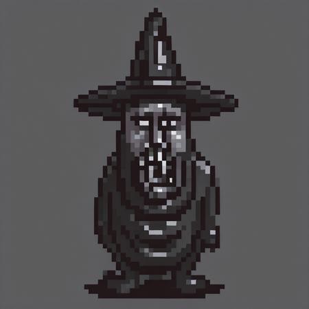 SNES Earthbound Enemies