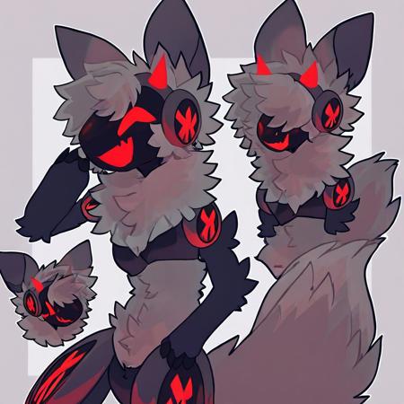 ZestyLemons Style