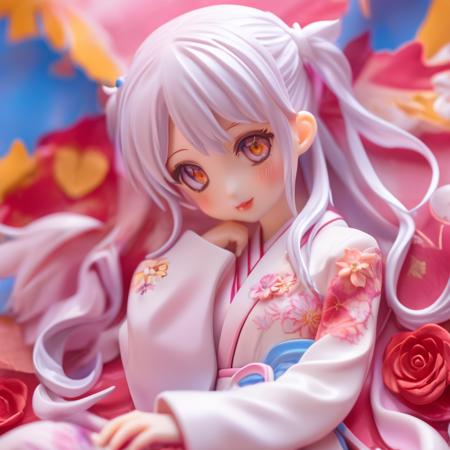 kanade tachibana figure