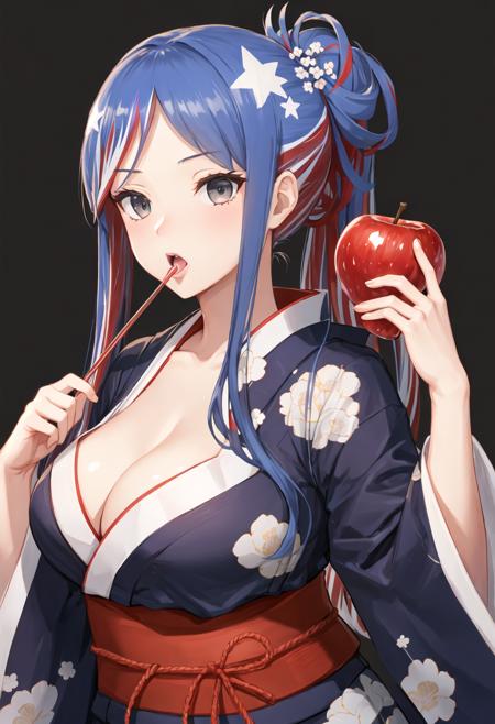 south_dakota (Kantai Collection)