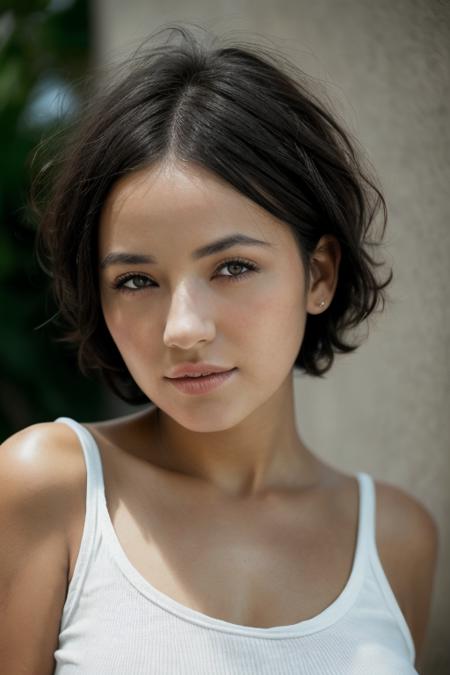 Alizée Jacotey Realistic版本v1.0 (ID: 144029)