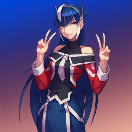 Optimus Prime [ Transformers / RYUSEI-R ] by Leaf