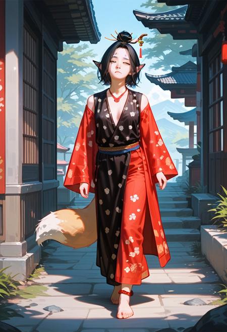 Black Myth: Wukong (Pony)版本PingPing (ID: 871681)