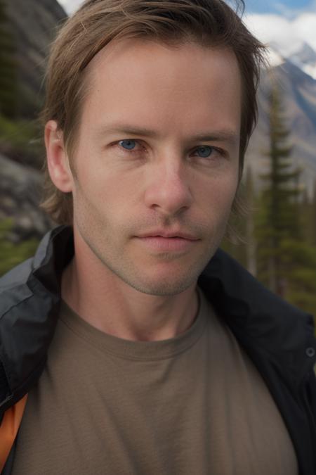 Guy Pearce