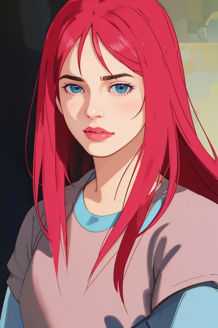 Jessie Bannon - The Real Adventures of Jonny Quest