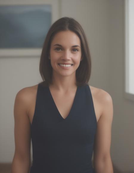Missy Peregrym