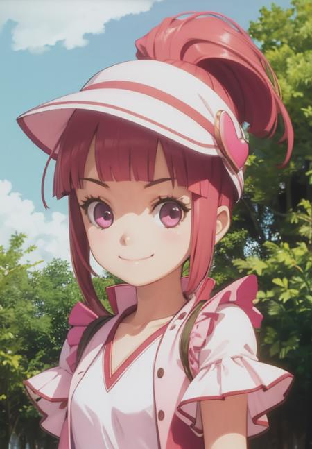 Ran - Shugo Chara!版本v1.0 (ID: 188269)