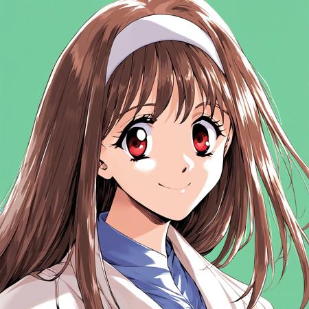 結城瑞穂（下級生) illustrious/Pony Yuuki Mizuho（kakyuusei）