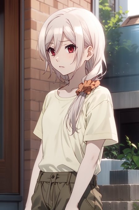 Sella (セラ) - Fate/kaleid liner PRISMA☆ILLYA (Fate/kaleid liner プリズマ☆イリヤ)
