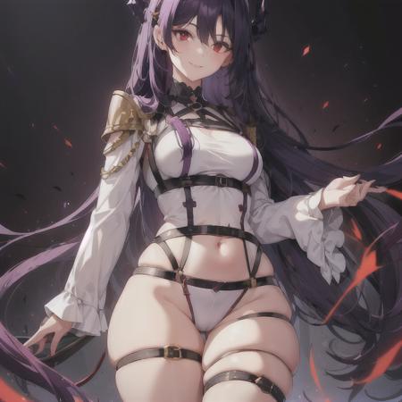 Caera Denoir - V2.0版本caera-denoirv2.0 (ID: 29565)