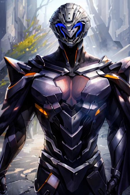 Odysseus - FGO