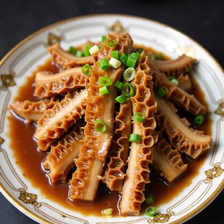 Chinese New Year dish combination | 年菜組合包
