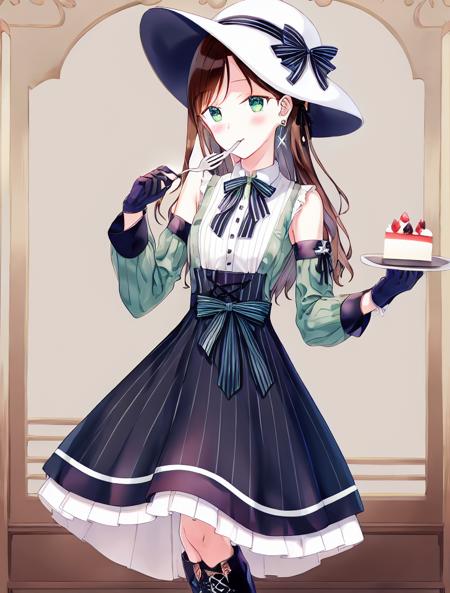 【Art Style】Hiten