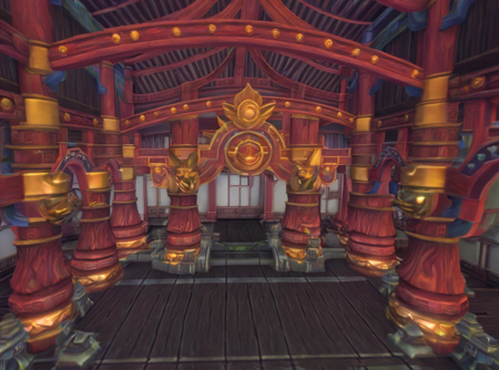 Interior Designs Collection - 25 Assets [XL]