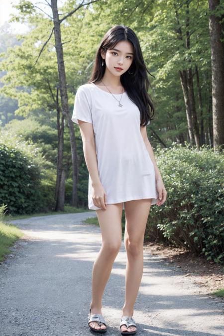 white_t-shirt