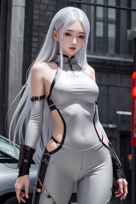 Zai Ji | Naraka