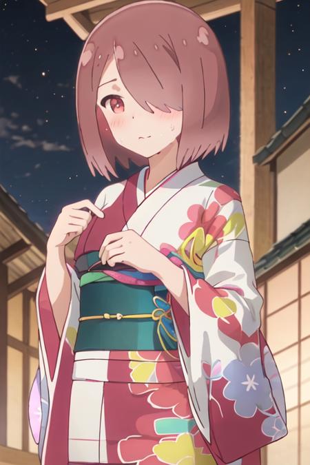 Miyako Hoshino (Watashi ni Tenshi ga Maiorita!)