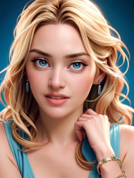 Kate Winslet