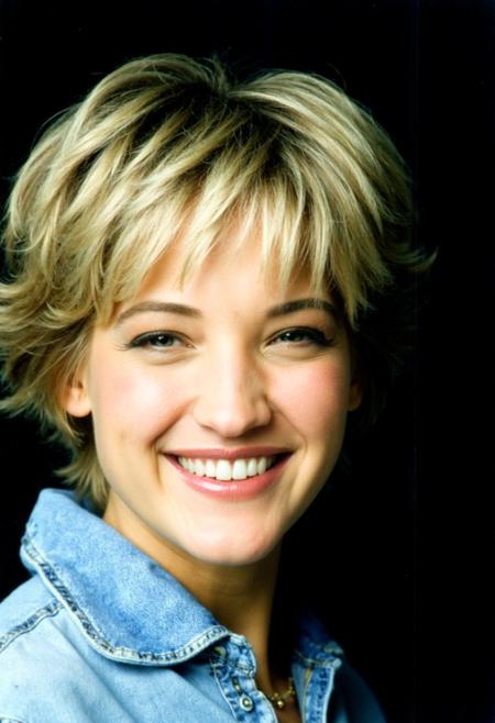 Colleen Haskell