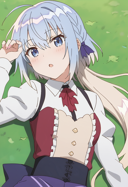 Haiselita Aldridge ヘーゼリッタ・オルドリッジ / Shiro Seijo to Kuro Bokushi 白聖女と黒牧師版本v1.0(Animagine) (ID: 387339)
