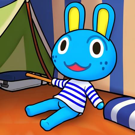 Hopkins (Animal Crossing)