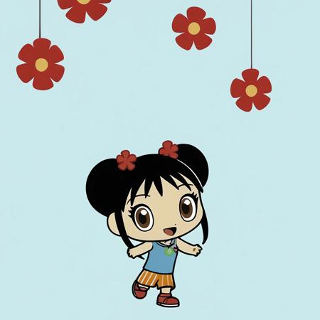 Kai-lan (Ni hao, Kai-lan)