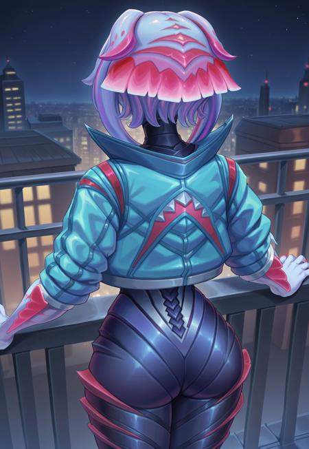 Primordian Briar - (League of Legends) - Character LoRA - [Pony]