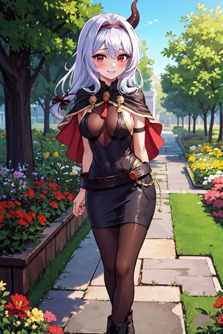 Priscilla - Guardian Tales版本v2.0 (ID: 372889)