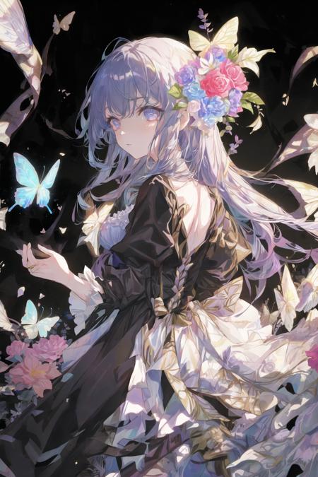 Cornflower - Stylized Anime and Hentai Model