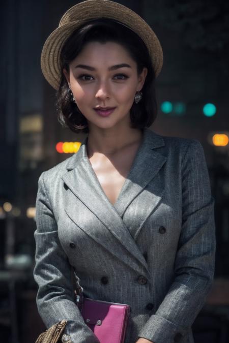 Marina Kravetz (Марина Кравец)