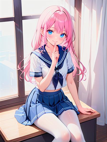 Colorful Anime XL 彩璃二次元 XL