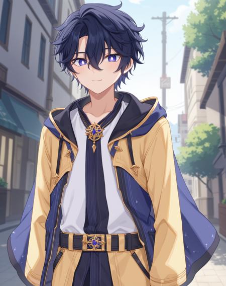 Noah Ebalon Multiple Paths | Elsword