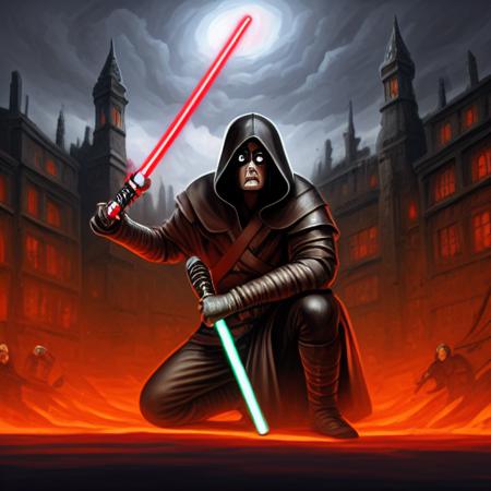 Fantasy Style For The World's Greatest Role-Playing Game