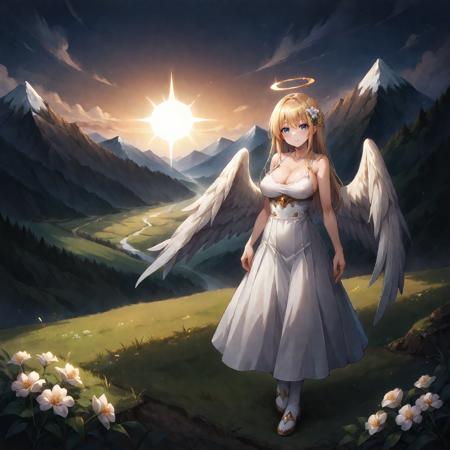 Shining Dream XL
