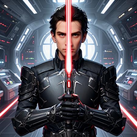 SWTOR Resilient Warden
