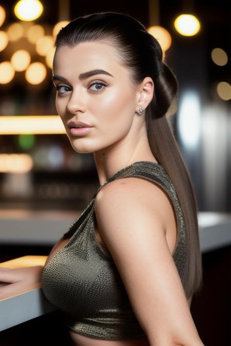 Lana Rhoades