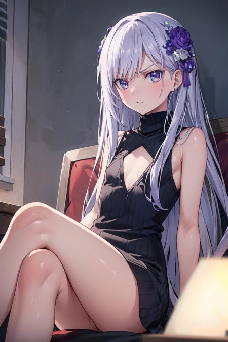 Christina Beltrum (Seirei Gensouki)