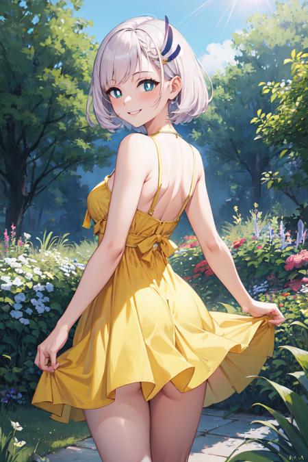 Pavolia Reine (3 Outfits) | Hololive